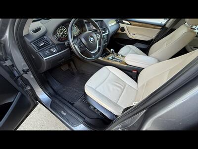 2014 BMW X3 xDrive35i - Photo 11 - Dedham, MA 02026