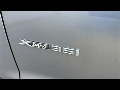 2014 BMW X3 xDrive35i - Photo 31 - Dedham, MA 02026