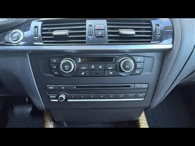 2014 BMW X3 xDrive35i - Photo 18 - Dedham, MA 02026