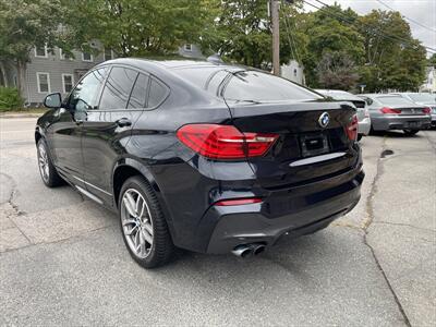 2015 BMW X4 xDrive35i   - Photo 7 - Dedham, MA 02026