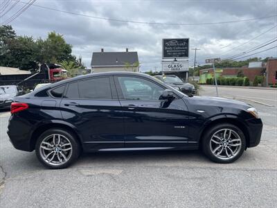 2015 BMW X4 xDrive35i   - Photo 4 - Dedham, MA 02026