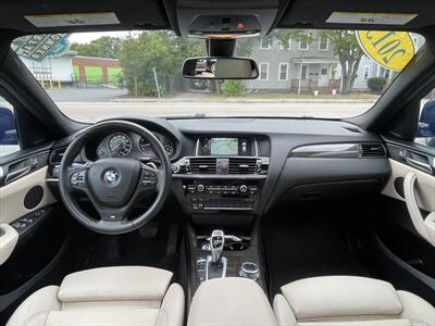 2015 BMW X4 xDrive35i   - Photo 13 - Dedham, MA 02026