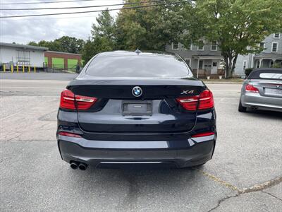 2015 BMW X4 xDrive35i   - Photo 6 - Dedham, MA 02026