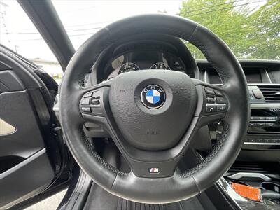 2015 BMW X4 xDrive35i   - Photo 14 - Dedham, MA 02026