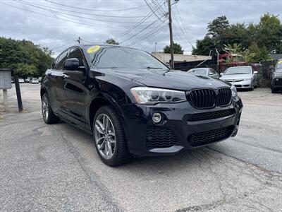 2015 BMW X4 xDrive35i   - Photo 3 - Dedham, MA 02026