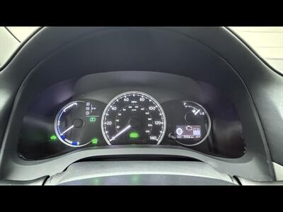 2013 Lexus CT 200h   - Photo 13 - Dedham, MA 02026