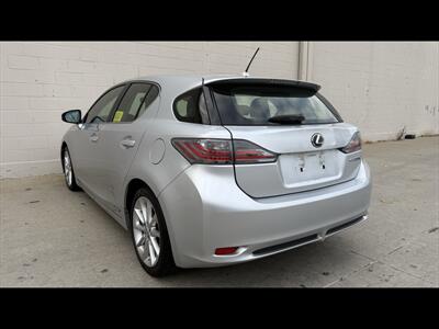 2013 Lexus CT 200h   - Photo 8 - Dedham, MA 02026