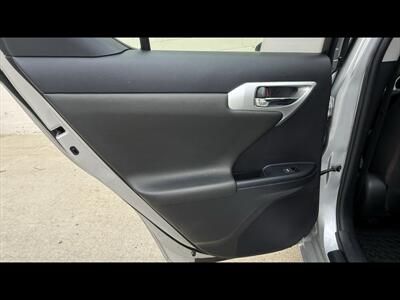 2013 Lexus CT 200h   - Photo 18 - Dedham, MA 02026