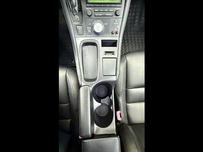 2013 Lexus CT 200h   - Photo 14 - Dedham, MA 02026