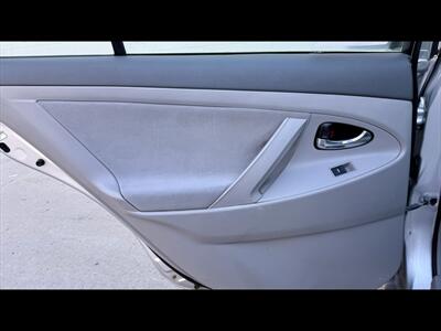 2011 Toyota Camry LE   - Photo 20 - Dedham, MA 02026