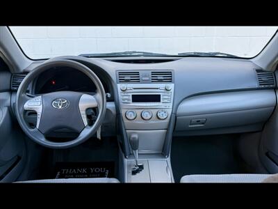 2011 Toyota Camry LE   - Photo 12 - Dedham, MA 02026