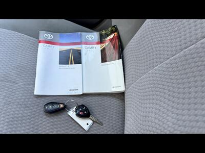 2011 Toyota Camry LE   - Photo 19 - Dedham, MA 02026