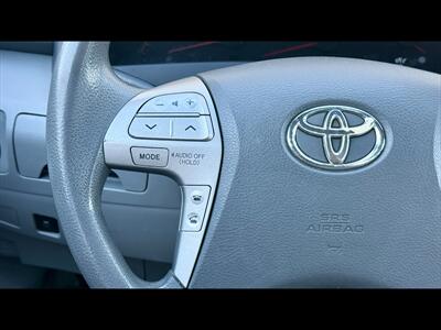 2011 Toyota Camry LE   - Photo 13 - Dedham, MA 02026