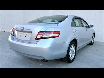 2011 Toyota Camry LE   - Photo 5 - Dedham, MA 02026