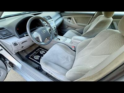 2011 Toyota Camry LE   - Photo 11 - Dedham, MA 02026