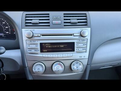 2011 Toyota Camry LE   - Photo 18 - Dedham, MA 02026