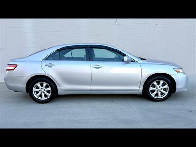2011 Toyota Camry LE   - Photo 4 - Dedham, MA 02026