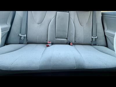 2011 Toyota Camry LE   - Photo 22 - Dedham, MA 02026