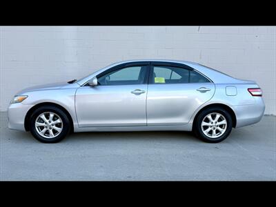 2011 Toyota Camry LE   - Photo 8 - Dedham, MA 02026