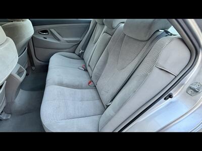 2011 Toyota Camry LE   - Photo 21 - Dedham, MA 02026