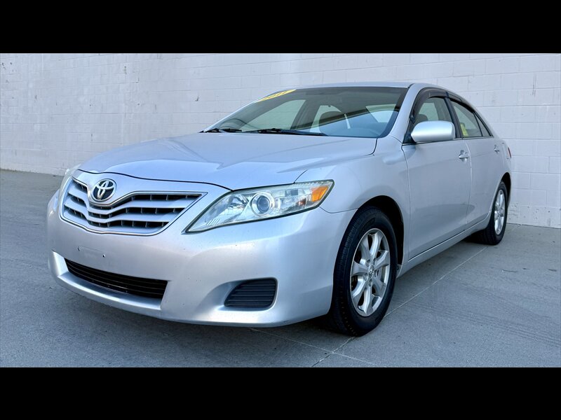 2011 Toyota Camry LE   - Photo 1 - Dedham, MA 02026