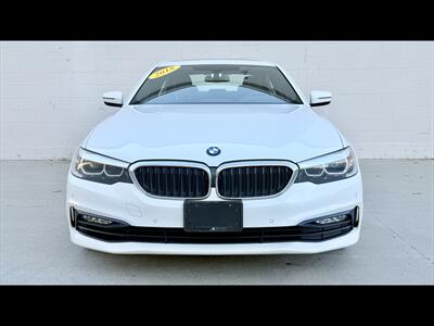 2018 BMW 540i xDrive - Photo 2 - Dedham, MA 02026