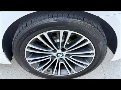 2018 BMW 540i xDrive - Photo 36 - Dedham, MA 02026