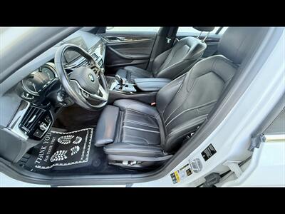 2018 BMW 540i xDrive - Photo 11 - Dedham, MA 02026