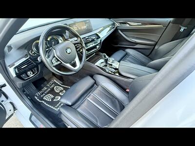 2018 BMW 540i xDrive - Photo 10 - Dedham, MA 02026