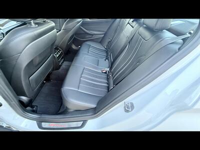 2018 BMW 540i xDrive - Photo 32 - Dedham, MA 02026