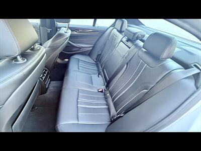 2018 BMW 540i xDrive - Photo 31 - Dedham, MA 02026