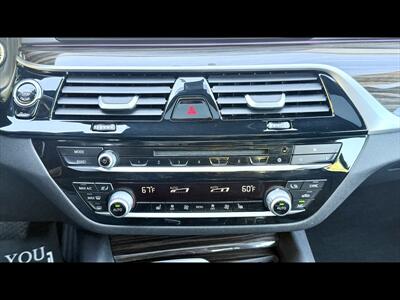 2018 BMW 540i xDrive - Photo 22 - Dedham, MA 02026