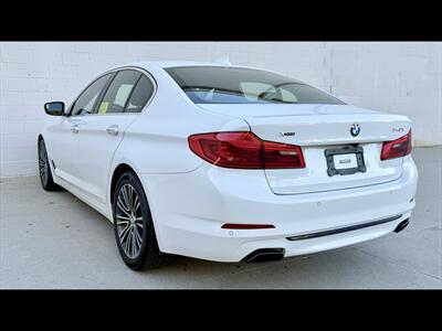 2018 BMW 540i xDrive - Photo 7 - Dedham, MA 02026