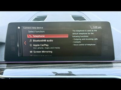 2018 BMW 540i xDrive - Photo 25 - Dedham, MA 02026