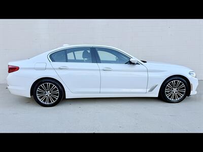 2018 BMW 540i xDrive - Photo 4 - Dedham, MA 02026