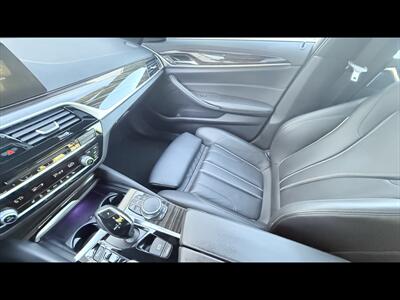 2018 BMW 540i xDrive - Photo 27 - Dedham, MA 02026