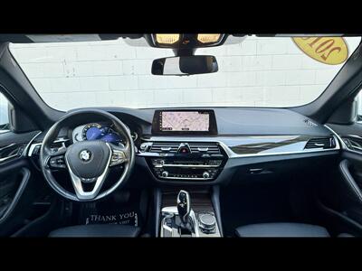 2018 BMW 540i xDrive - Photo 14 - Dedham, MA 02026