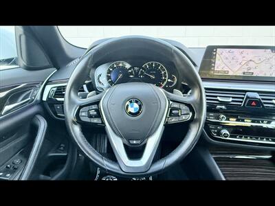 2018 BMW 540i xDrive - Photo 15 - Dedham, MA 02026