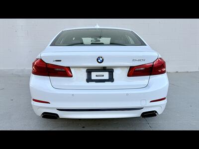 2018 BMW 540i xDrive - Photo 6 - Dedham, MA 02026