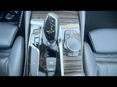 2018 BMW 540i xDrive - Photo 20 - Dedham, MA 02026