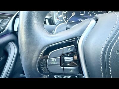 2018 BMW 540i xDrive - Photo 16 - Dedham, MA 02026