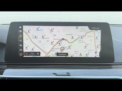 2018 BMW 540i xDrive - Photo 23 - Dedham, MA 02026