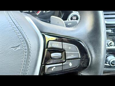 2018 BMW 540i xDrive - Photo 17 - Dedham, MA 02026