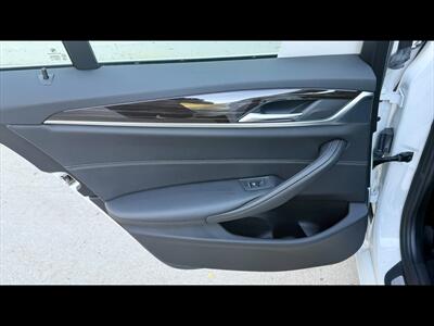 2018 BMW 540i xDrive - Photo 30 - Dedham, MA 02026