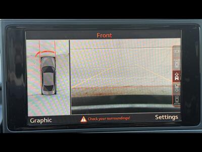 2016 Audi A6 3.0T Quattro Prestige   - Photo 25 - Dedham, MA 02026