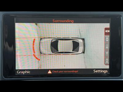 2016 Audi A6 3.0T Quattro Prestige   - Photo 26 - Dedham, MA 02026