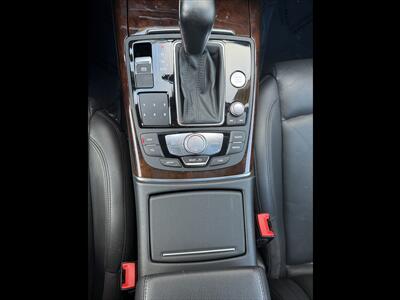2016 Audi A6 3.0T Quattro Prestige   - Photo 20 - Dedham, MA 02026