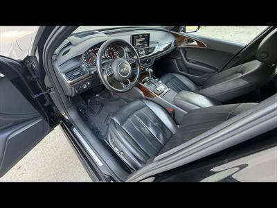 2016 Audi A6 3.0T Quattro Prestige   - Photo 12 - Dedham, MA 02026