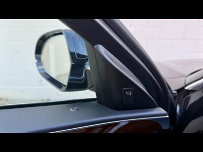 2016 Audi A6 3.0T Quattro Prestige   - Photo 33 - Dedham, MA 02026