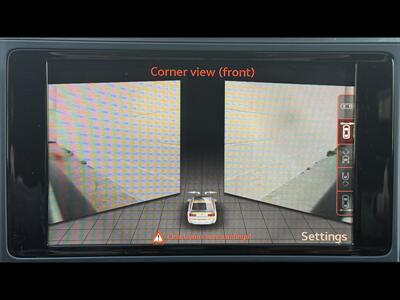 2016 Audi A6 3.0T Quattro Prestige   - Photo 27 - Dedham, MA 02026